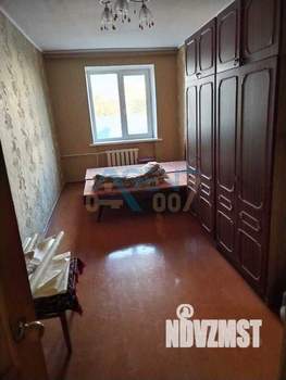 3-к квартира, вторичка, 58м2, 5/5 этаж