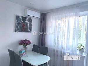 2-к квартира, вторичка, 44м2, 2/5 этаж