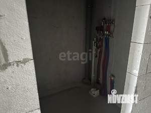 Студия квартира, вторичка, 21м2, 3/8 этаж