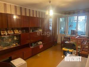 2-к квартира, вторичка, 44м2, 2/5 этаж