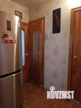 3-к квартира, вторичка, 66м2, 9/9 этаж