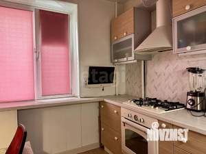 2-к квартира, вторичка, 51м2, 3/10 этаж