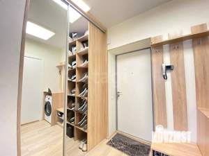 Студия квартира, вторичка, 27м2, 2/5 этаж