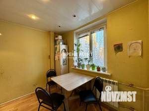 2-к квартира, вторичка, 51м2, 4/10 этаж