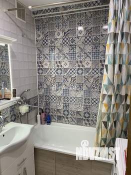 1-к квартира, вторичка, 41м2, 3/14 этаж
