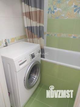 2-к квартира, вторичка, 52м2, 3/9 этаж