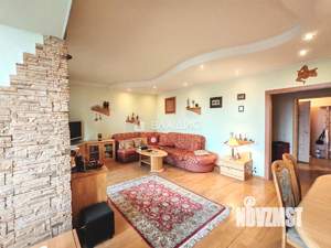 3-к квартира, вторичка, 104м2, 6/7 этаж