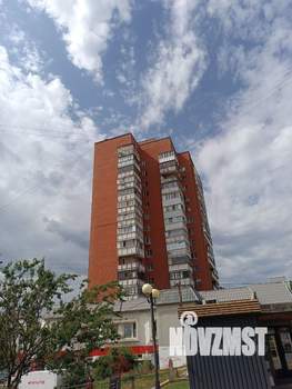 1-к квартира, вторичка, 33м2, 7/14 этаж