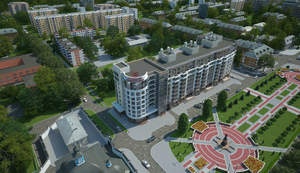 Фото квартиры на продажу (6)