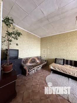 1-к квартира, вторичка, 39м2, 13/14 этаж