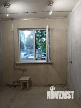 2-к квартира, вторичка, 45м2, 1/5 этаж