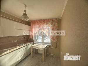 1-к квартира, вторичка, 29м2, 1/9 этаж