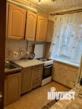 2-к квартира, вторичка, 45м2, 1/5 этаж