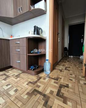 1-к квартира, вторичка, 34м2, 2/9 этаж