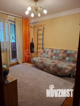 3-к квартира, вторичка, 69м2, 6/10 этаж