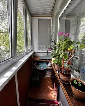 3-к квартира, вторичка, 61м2, 5/5 этаж