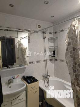 1-к квартира, вторичка, 40м2, 7/7 этаж