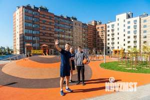 3-к квартира, вторичка, 81м2, 5/8 этаж