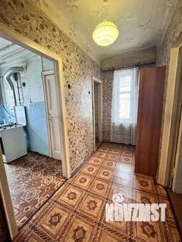 2-к квартира, вторичка, 46м2, 2/2 этаж