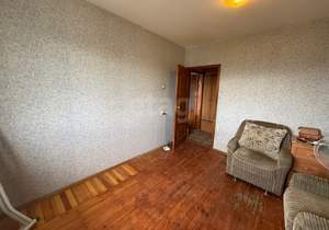 2-к квартира, вторичка, 45м2, 9/9 этаж
