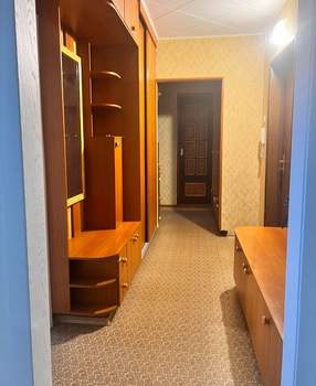 2-к квартира, вторичка, 51м2, 10/10 этаж