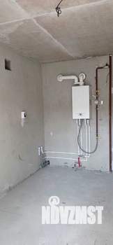 1-к квартира, вторичка, 43м2, 7/8 этаж