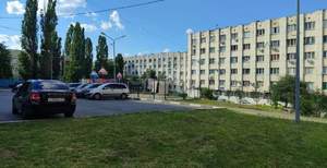 2-к квартира, вторичка, 39м2, 1/5 этаж