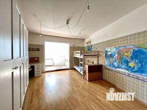3-к квартира, вторичка, 85м2, 6/6 этаж