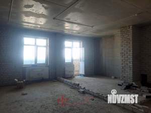 1-к квартира, вторичка, 54м2, 14/17 этаж