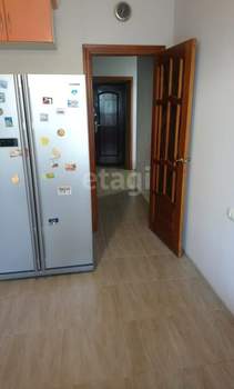 2-к квартира, вторичка, 63м2, 5/11 этаж