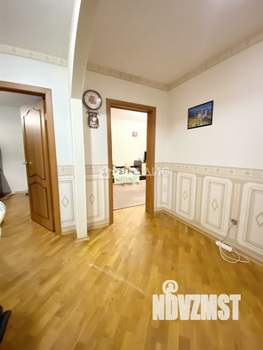 3-к квартира, вторичка, 72м2, 5/7 этаж