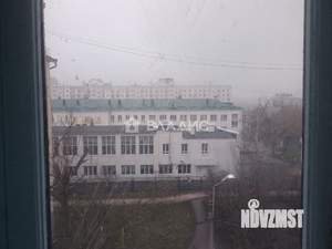 2-к квартира, вторичка, 42м2, 4/5 этаж