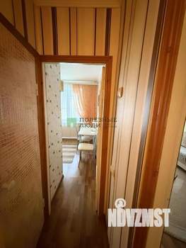 1-к квартира, вторичка, 31м2, 3/5 этаж