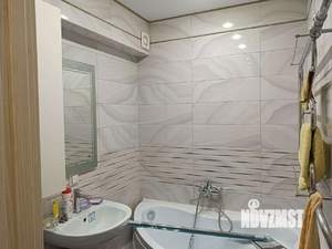 3-к квартира, вторичка, 42м2, 1/5 этаж