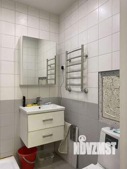Студия квартира, вторичка, 31м2, 2/5 этаж