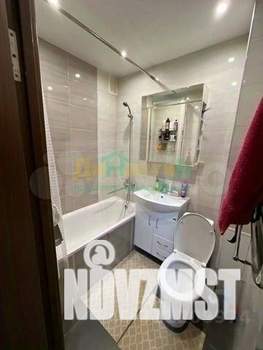 1-к квартира, вторичка, 31м2, 1/5 этаж