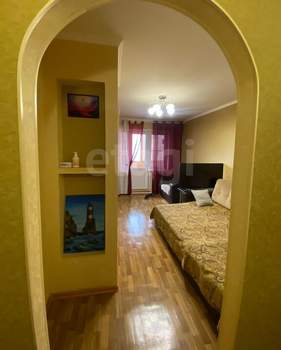 2-к квартира, вторичка, 44м2, 4/5 этаж