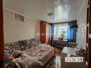 2-к квартира, вторичка, 42м2, 1/5 этаж
