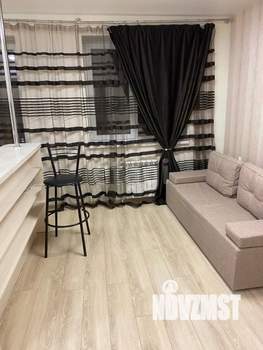 Студия квартира, вторичка, 27м2, 5/5 этаж