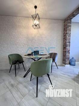 2-к квартира, вторичка, 76м2, 8/17 этаж