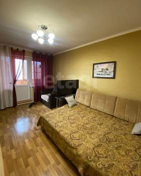 2-к квартира, вторичка, 44м2, 4/5 этаж