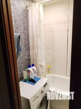1-к квартира, вторичка, 33м2, 1/9 этаж