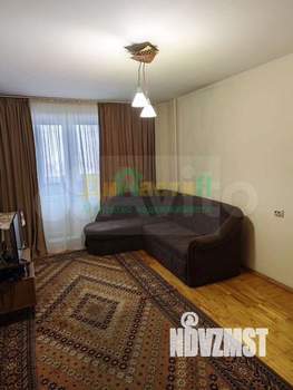 1-к квартира, вторичка, 34м2, 7/9 этаж