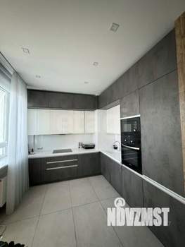 4-к квартира, вторичка, 118м2, 5/9 этаж