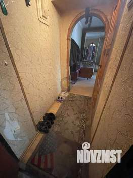 1-к квартира, вторичка, 30м2, 2/5 этаж