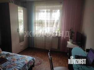 2-к квартира, вторичка, 50м2, 2/10 этаж