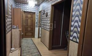 4-к квартира, вторичка, 89м2, 2/7 этаж