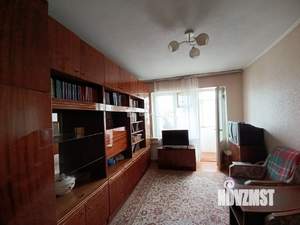 1-к квартира, вторичка, 30м2, 5/5 этаж