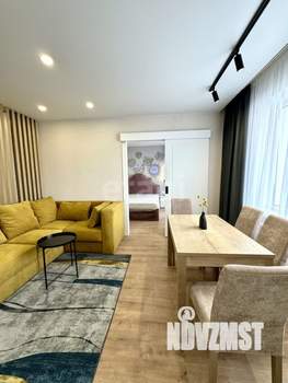 2-к квартира, вторичка, 46м2, 9/10 этаж