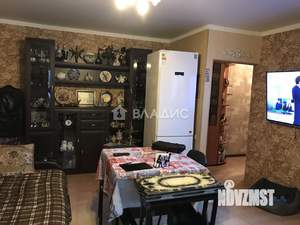 2-к квартира, вторичка, 45м2, 2/5 этаж